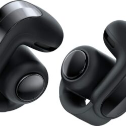 Bose Ultra Open Earbuds – 2ª Geração - Imagem 2