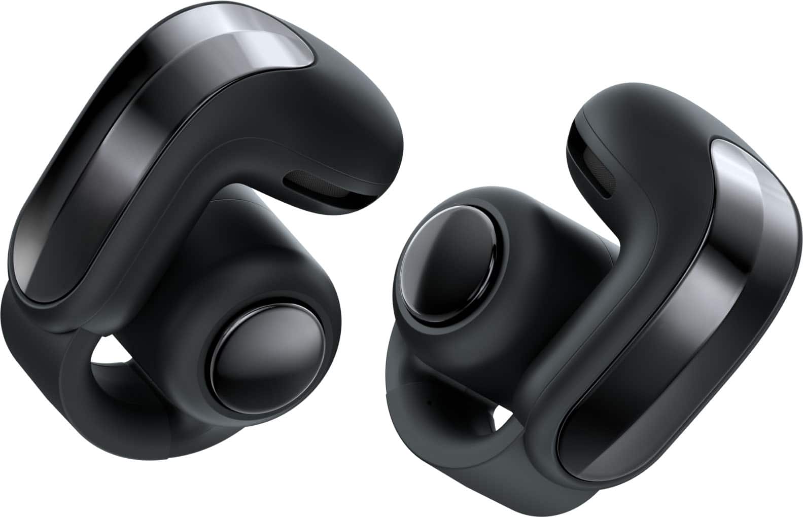 Bose Ultra Open Earbuds – 2ª Geração - Imagem 2