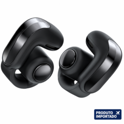Bose Ultra Open Earbuds – 2ª Geração - Imagem 1