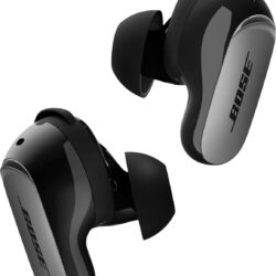 Bose QuietComfort Ultra Earbuds – 2ª Geração - Imagem 2