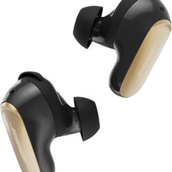 Bose QuietComfort Ultra Earbuds – 2ª Geração - Imagem 4