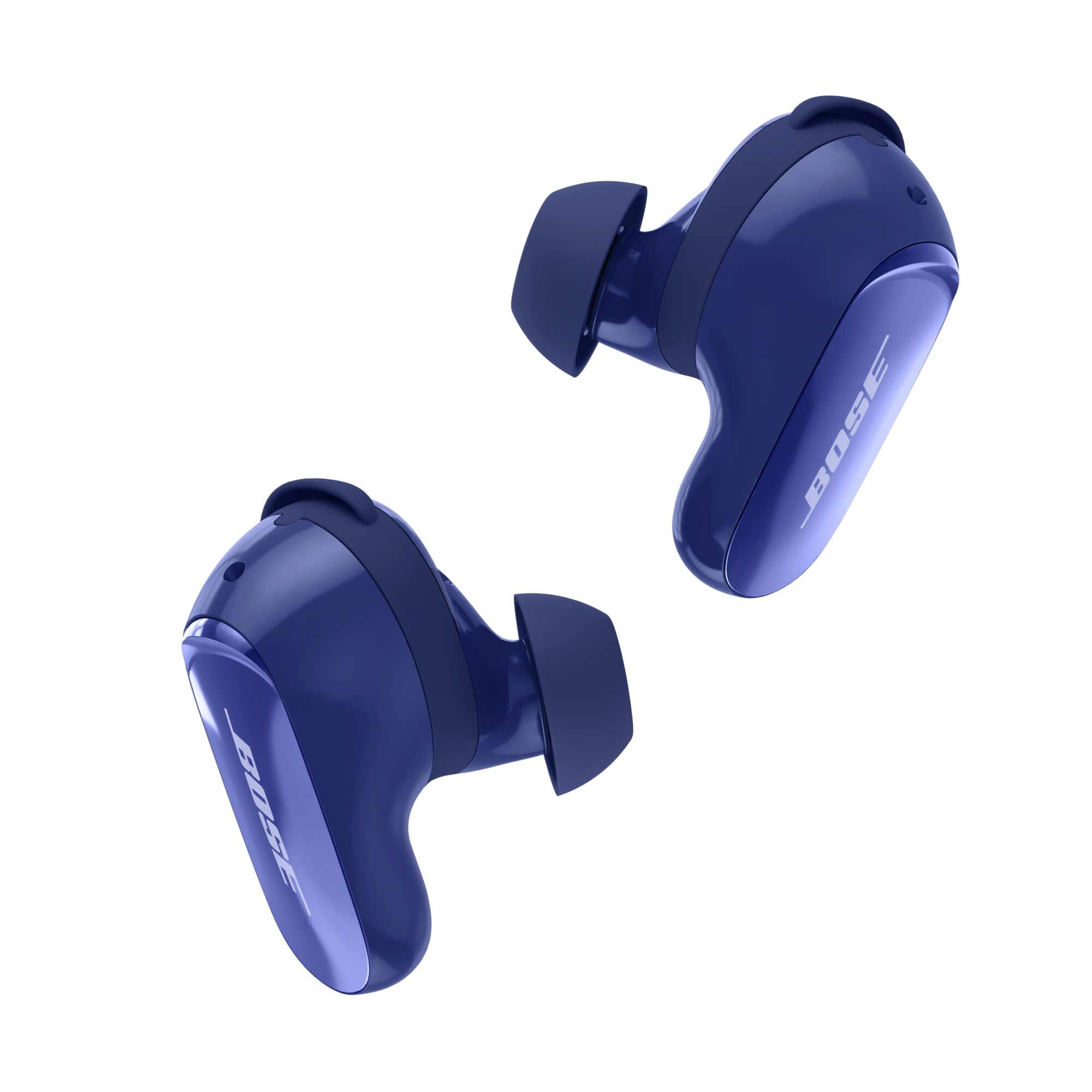 Bose QuietComfort Ultra Earbuds – 2ª Geração - Imagem 5