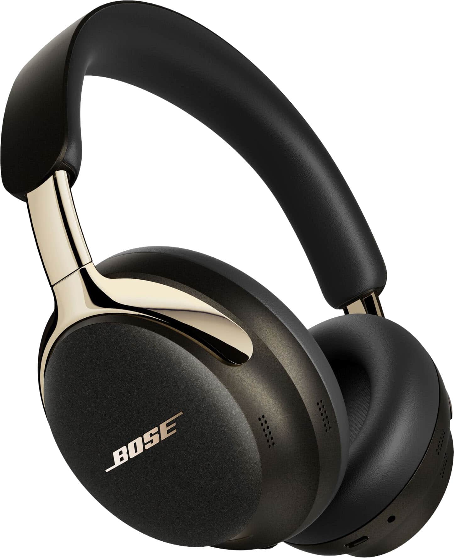 Bose QuietComfort Ultra Headphones – 2ª Geração - Imagem 4
