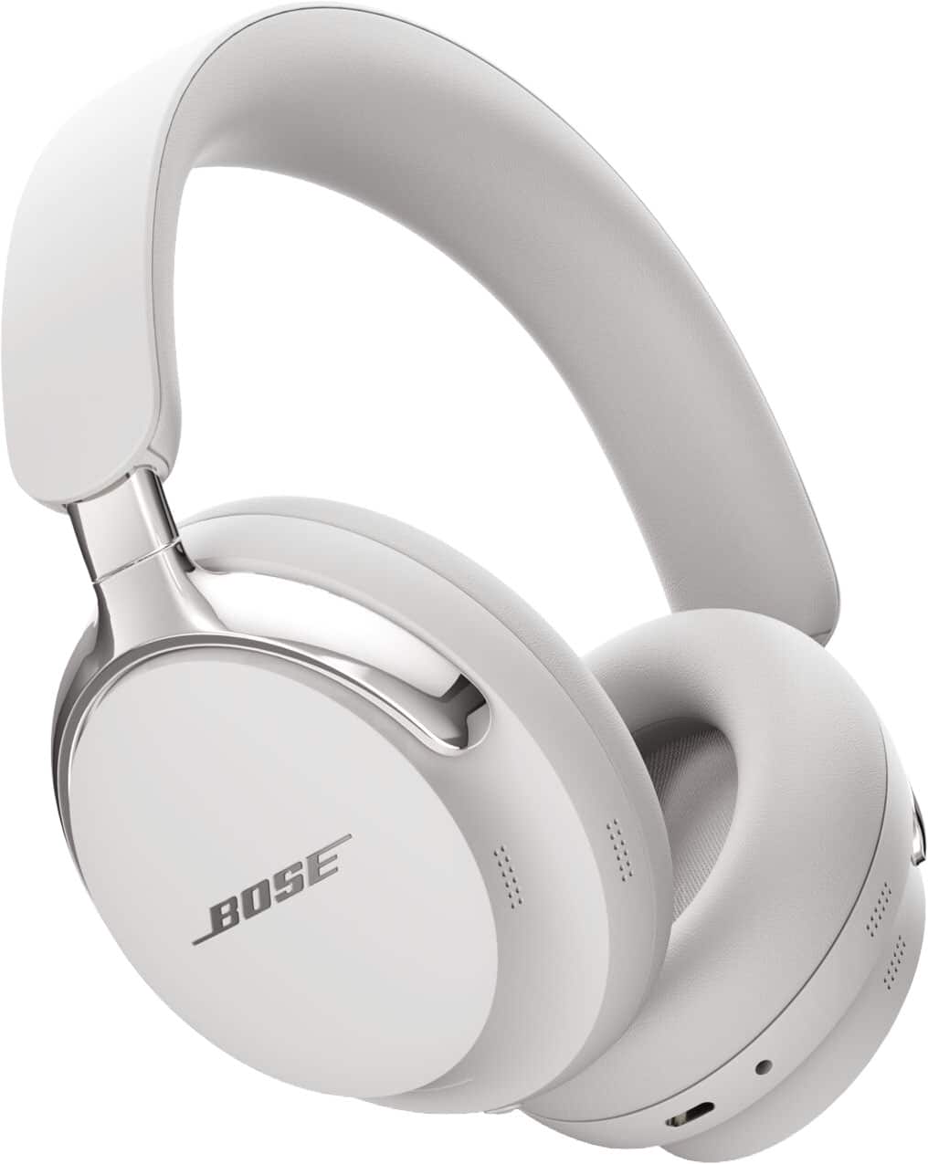 Bose QuietComfort Ultra Headphones – 2ª Geração - Imagem 8