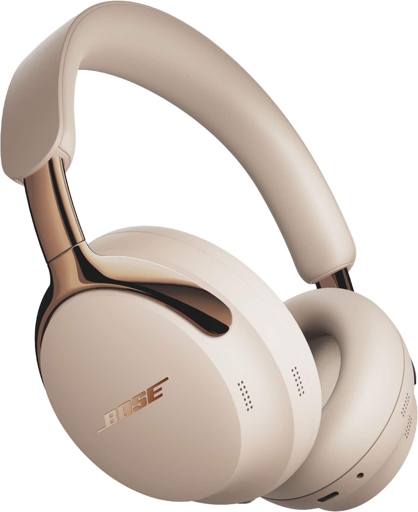 Bose QuietComfort Ultra Headphones – 2ª Geração - Imagem 5