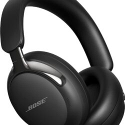 Bose QuietComfort Ultra Headphones – 2ª Geração - Imagem 2