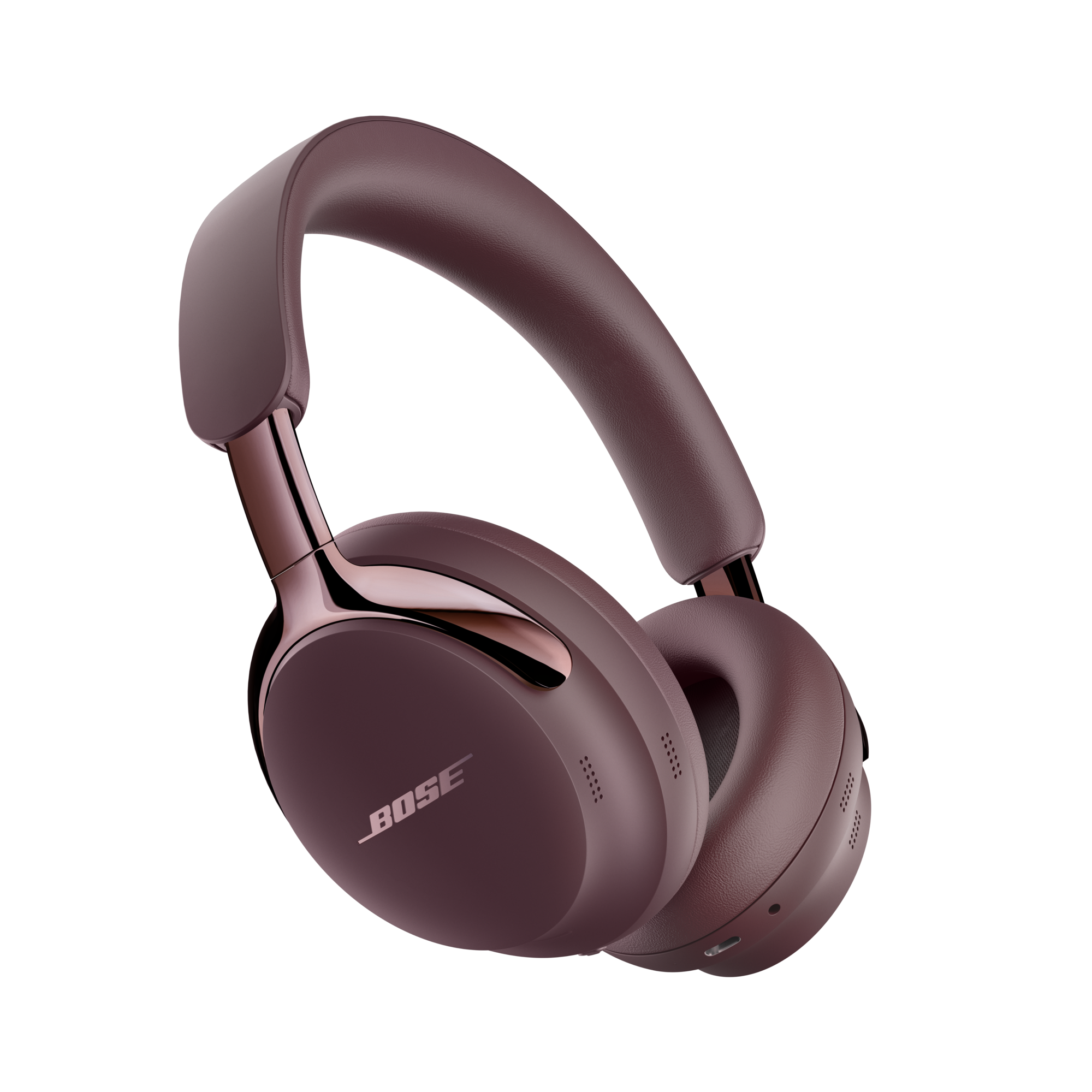 Bose QuietComfort Ultra Headphones – 2ª Geração - Imagem 3