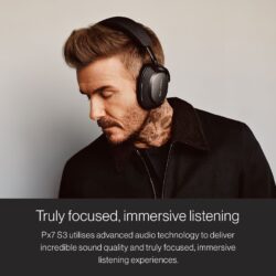 Bowers & Wilkins Px7 S3 - Imagem 4