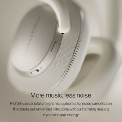 Bowers & Wilkins Px7 S3 - Imagem 5