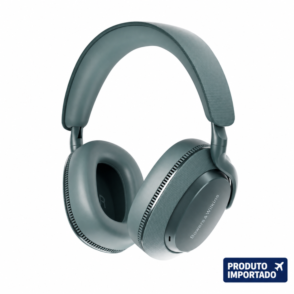 Bowers & Wilkins Px7 S3