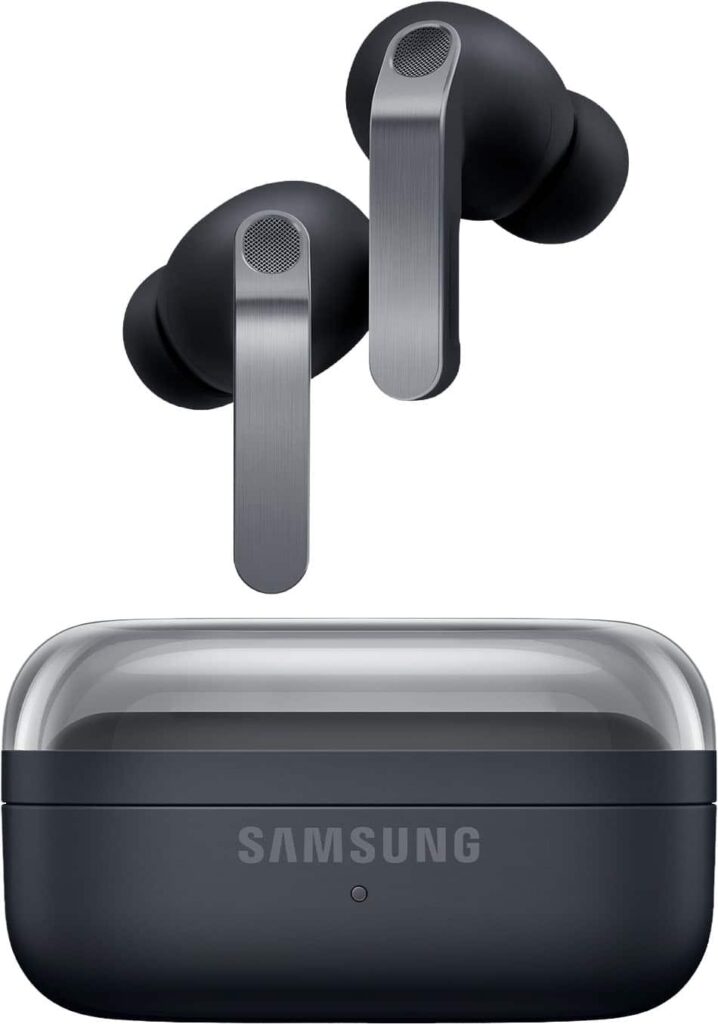 Samsung Galaxy Buds4 Pro