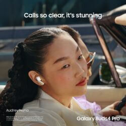 Samsung Galaxy Buds4 Pro - Imagem 6