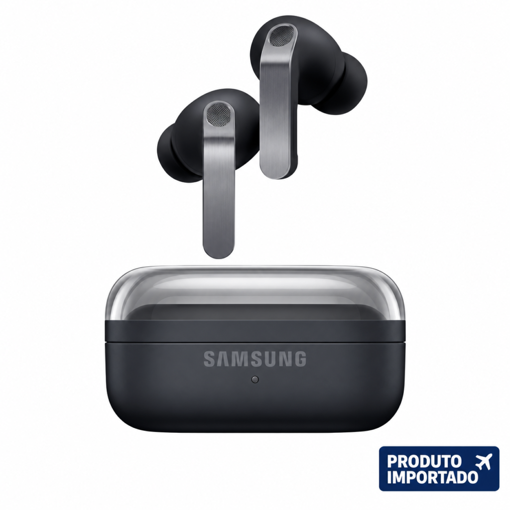 Samsung Galaxy Buds4 Pro