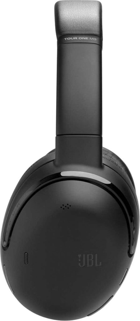 JBL Tour One M3 Aviator com Smart Tx