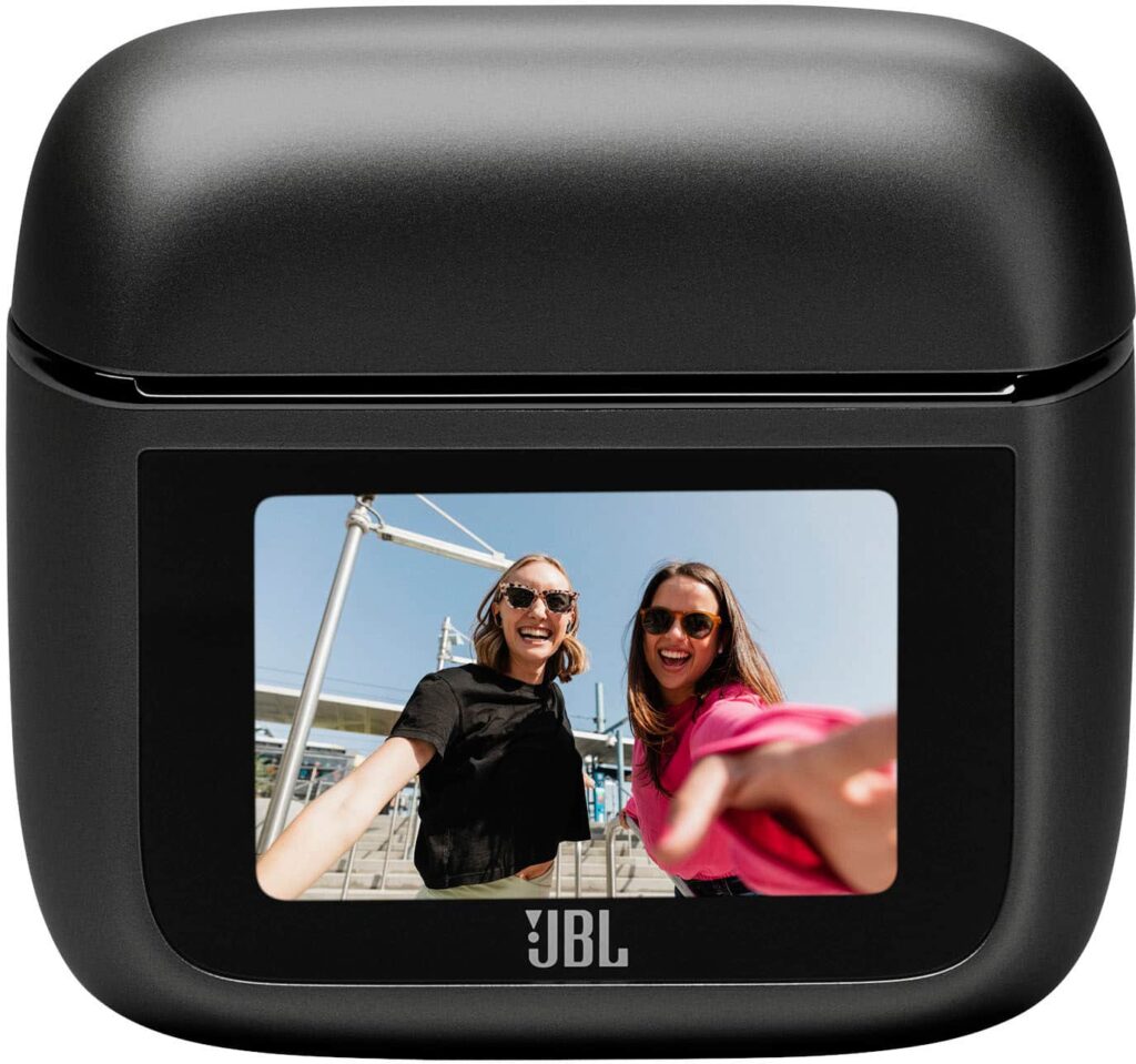 JBL Tour Pro 3