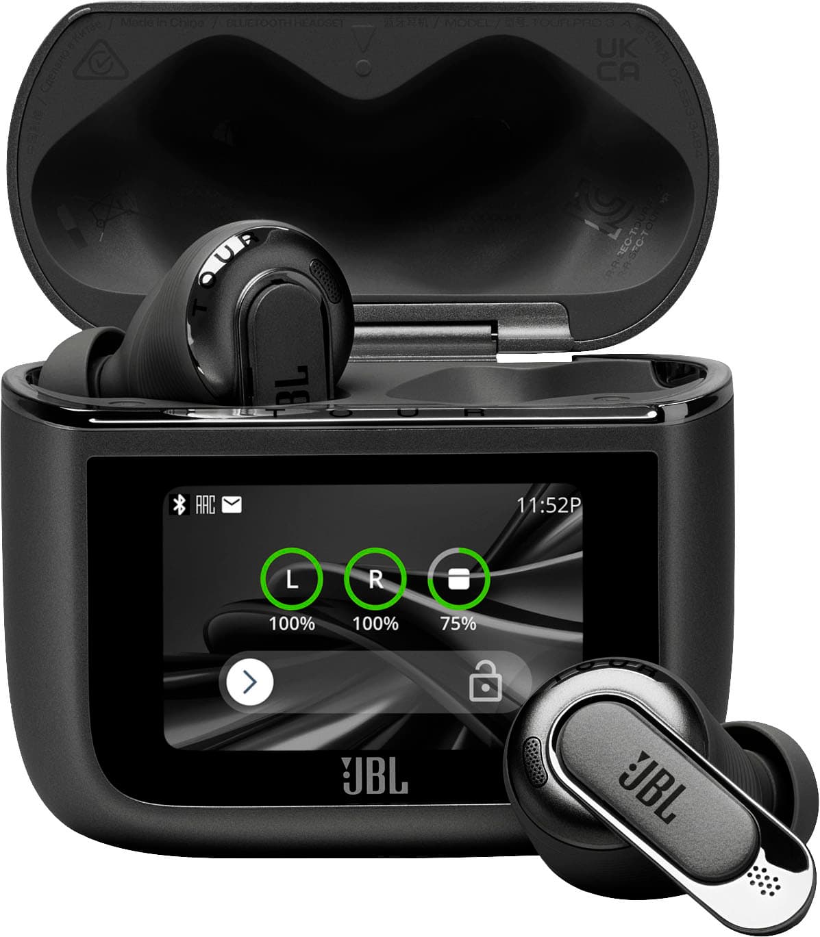 JBL Tour Pro 3 - Imagem 2