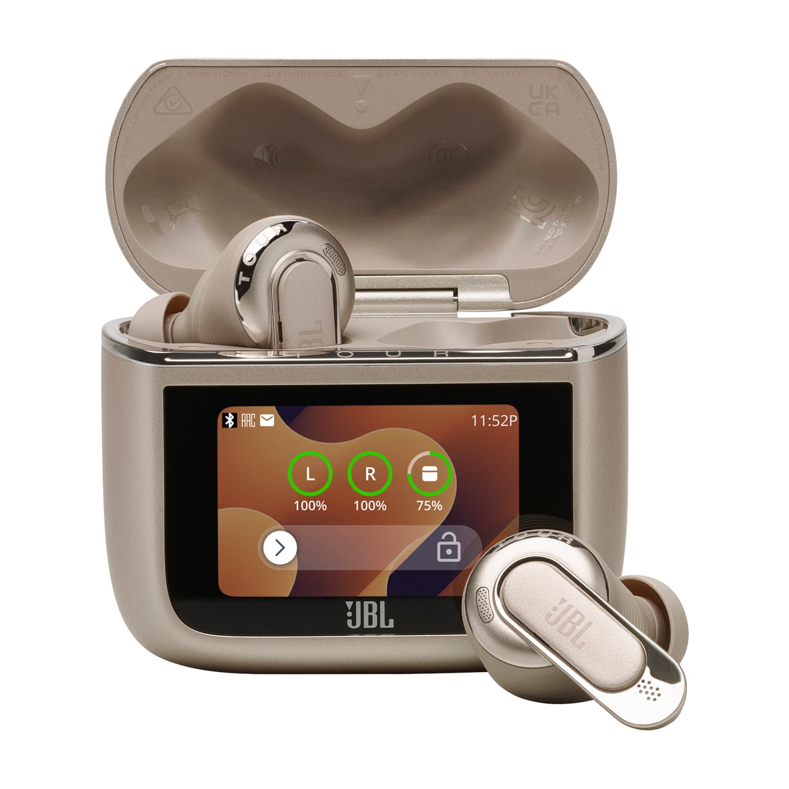 JBL Tour Pro 3 - Imagem 3