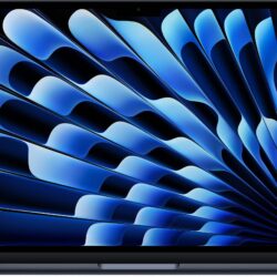 Apple MacBook Air M5 – Notebook com 16 GB e SSD de 512 GB - Imagem 2