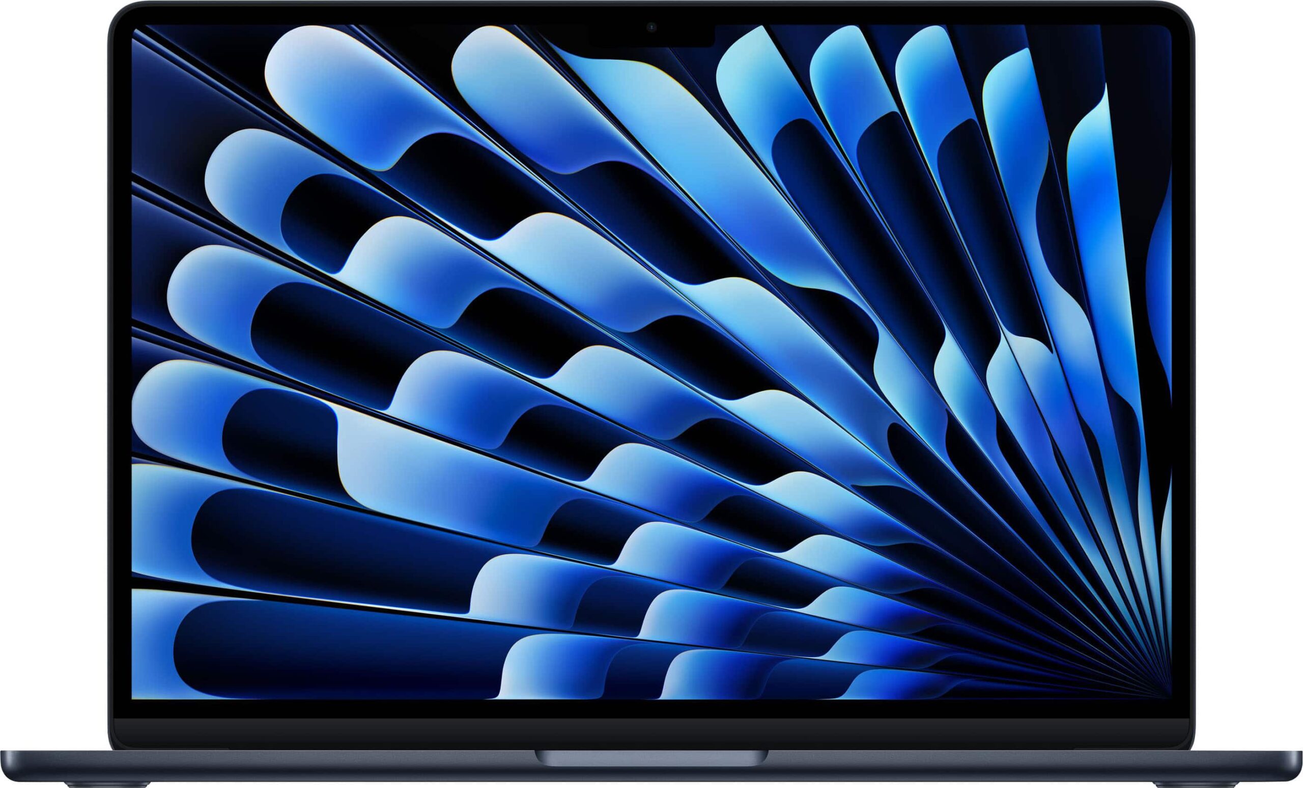 Apple MacBook Air M5 – Notebook com 16 GB e SSD de 512 GB - Imagem 2