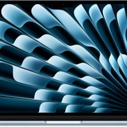 Apple MacBook Air M5 – Notebook com 16 GB e SSD de 512 GB - Imagem 5
