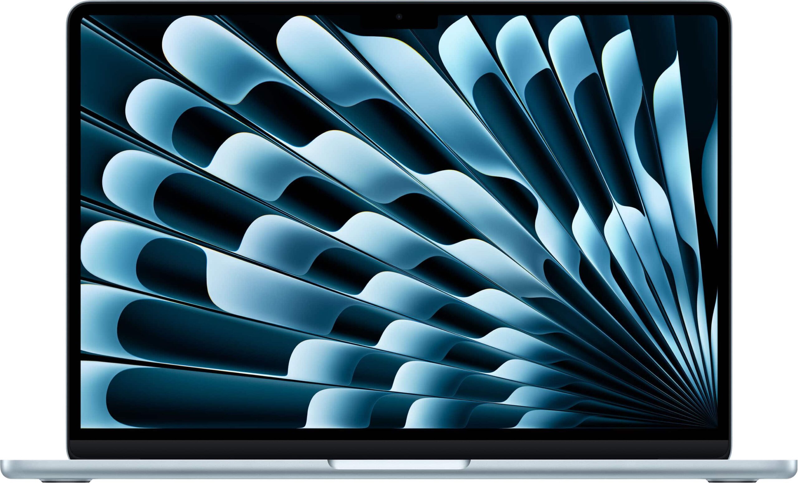 Apple MacBook Air M5 – Notebook com 16 GB e SSD de 512 GB - Imagem 5