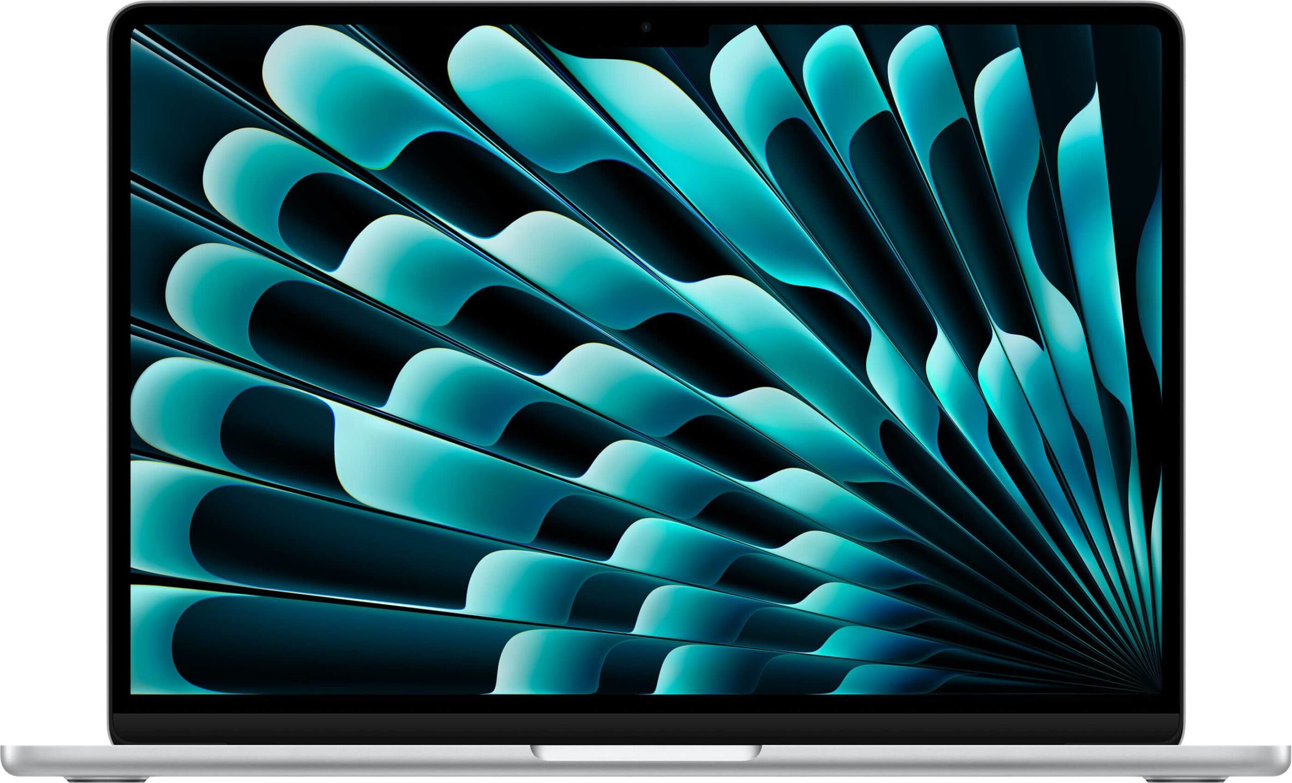 Apple MacBook Air M5 – Notebook com 16 GB e SSD de 512 GB - Imagem 4