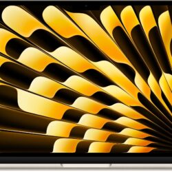 Apple MacBook Air M5 – Notebook com 16 GB e SSD de 512 GB - Imagem 6