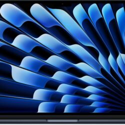 Apple MacBook Air M5 – Notebook com 16 GB e SSD de 512 GB - Imagem 3