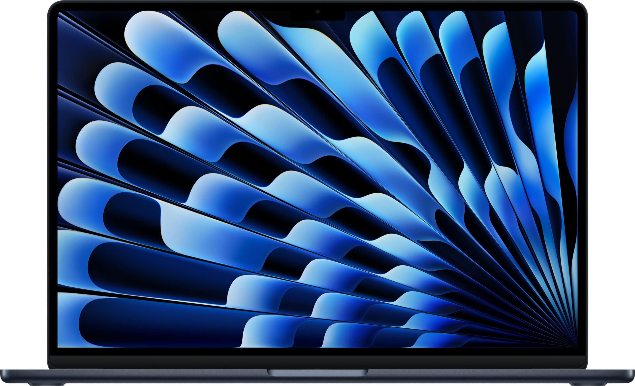 Apple MacBook Air M5 – Notebook com 16 GB e SSD de 512 GB - Imagem 3