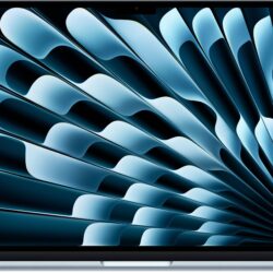 Apple MacBook Air M5 – Notebook com 16 GB e SSD de 512 GB - Imagem 8