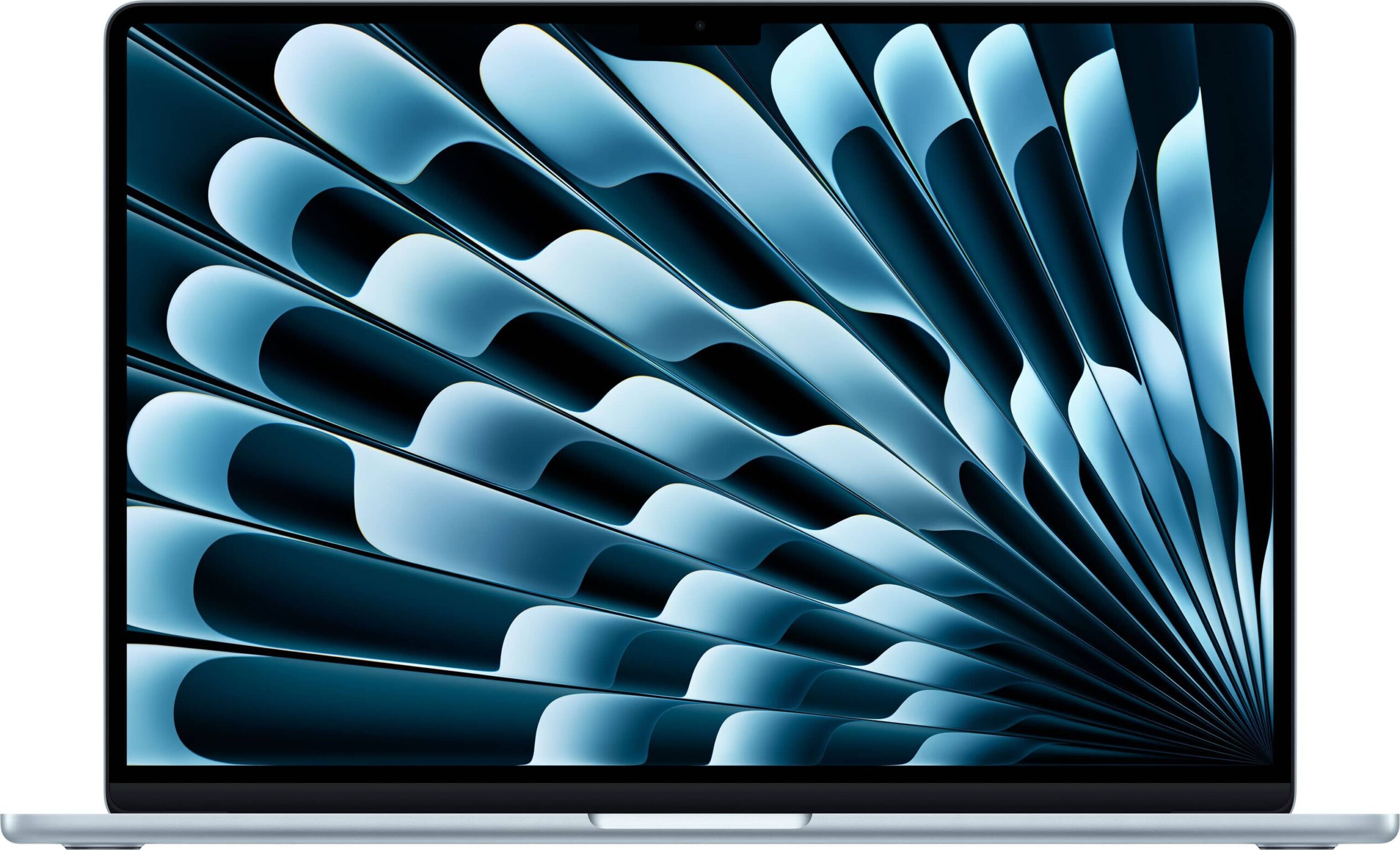 Apple MacBook Air M5 – Notebook com 16 GB e SSD de 512 GB - Imagem 8