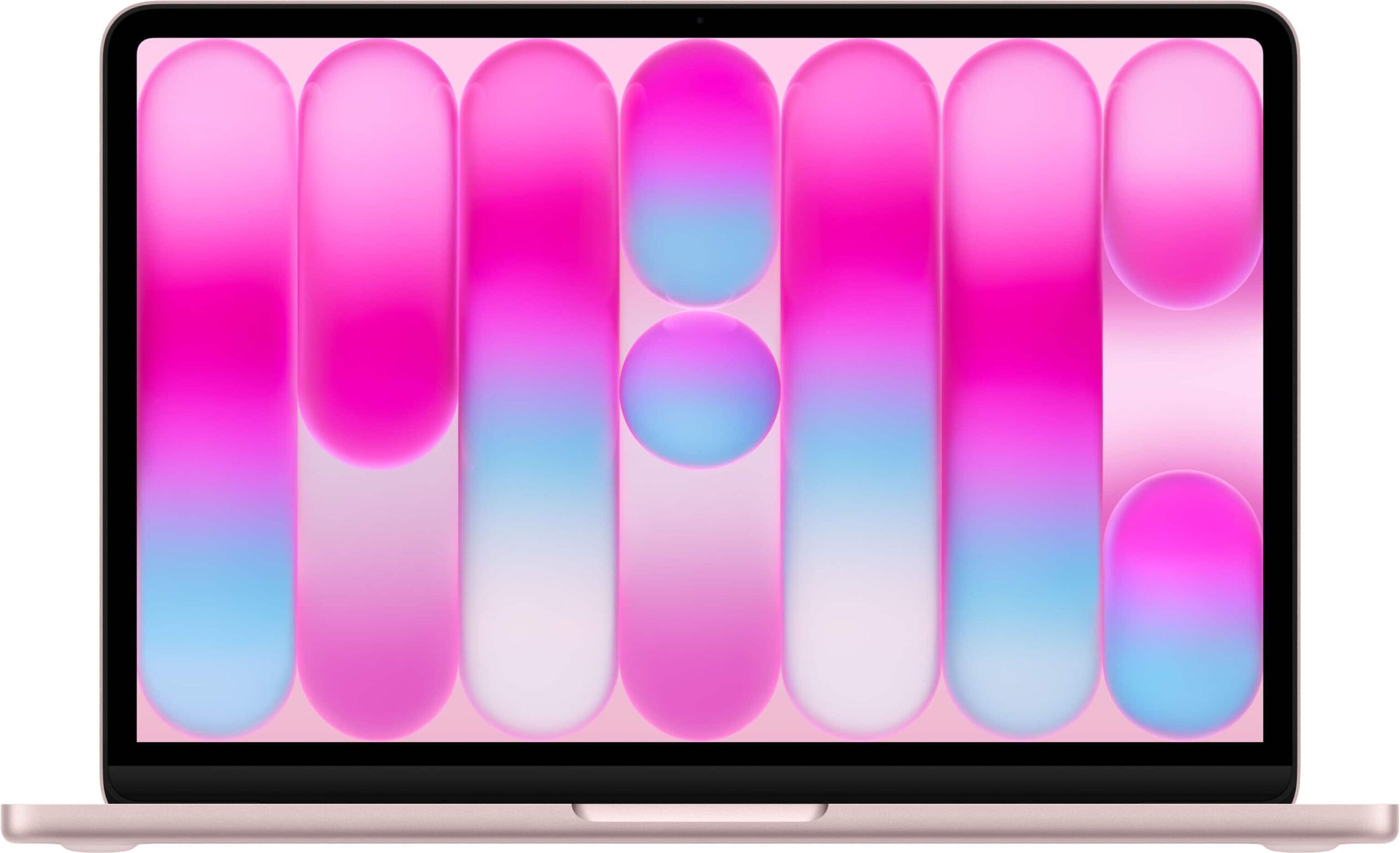 Apple MacBook Neo 13 – Notebook com Chip A18 Pro e 8 GB - Imagem 3