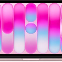 Apple MacBook Neo 13 – Notebook com Chip A18 Pro e 8 GB - Imagem 2