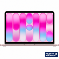 Apple MacBook Neo 13 – Notebook com Chip A18 Pro e 8 GB - Imagem 1