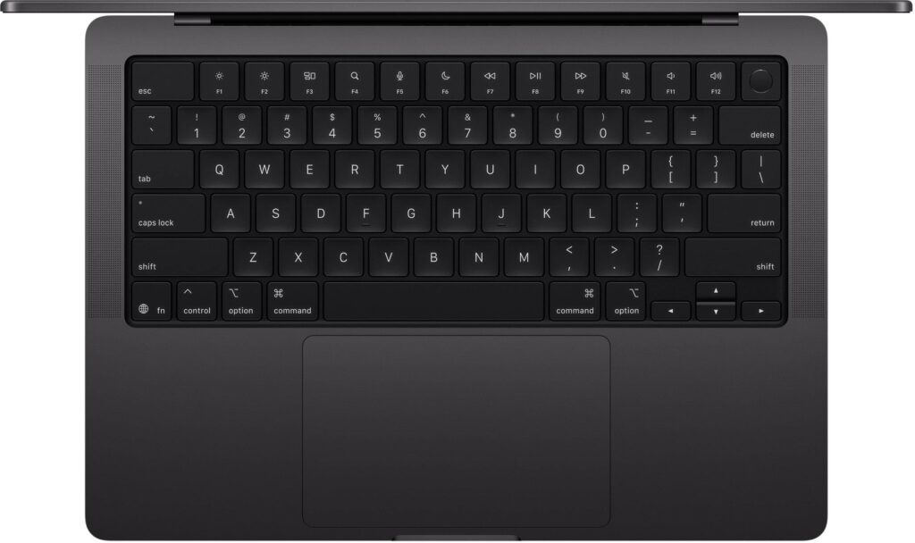 Apple MacBook Pro M5 e M5 Pro – Notebook com SSD de 1 TB