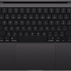 Apple MacBook Pro M5 e M5 Pro – Notebook com SSD de 1 TB - Imagem 6