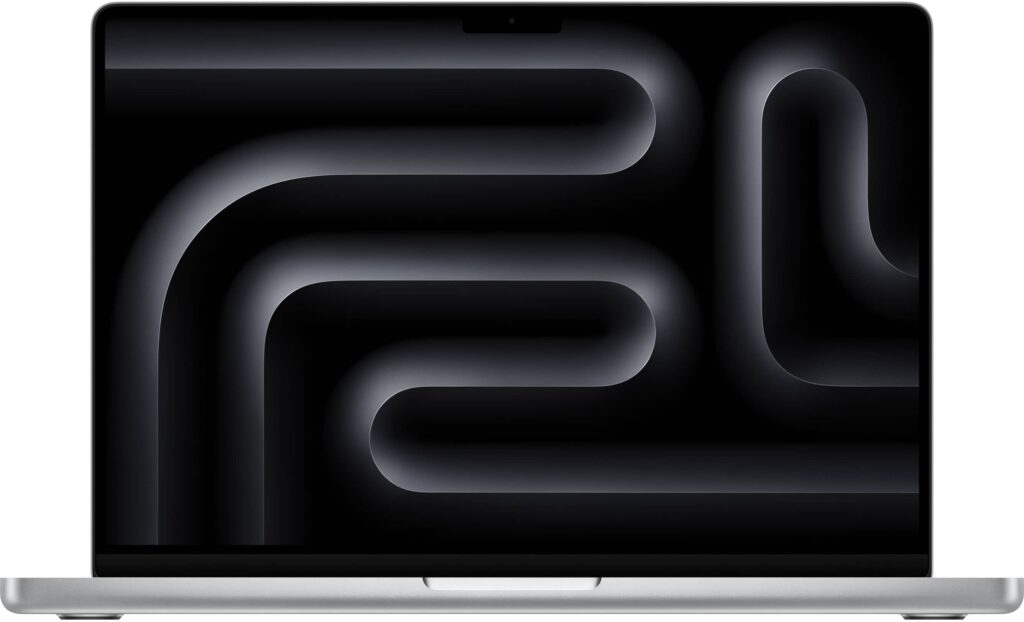 Apple MacBook Pro M5 e M5 Pro – Notebook com SSD de 1 TB