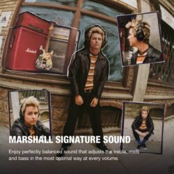 Marshall Monitor III A.N.C. - Imagem 5