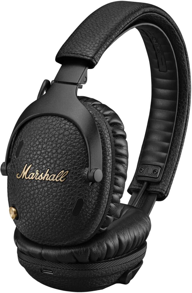 Marshall Monitor III A.N.C.