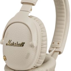 Marshall Monitor III A.N.C. - Imagem 3