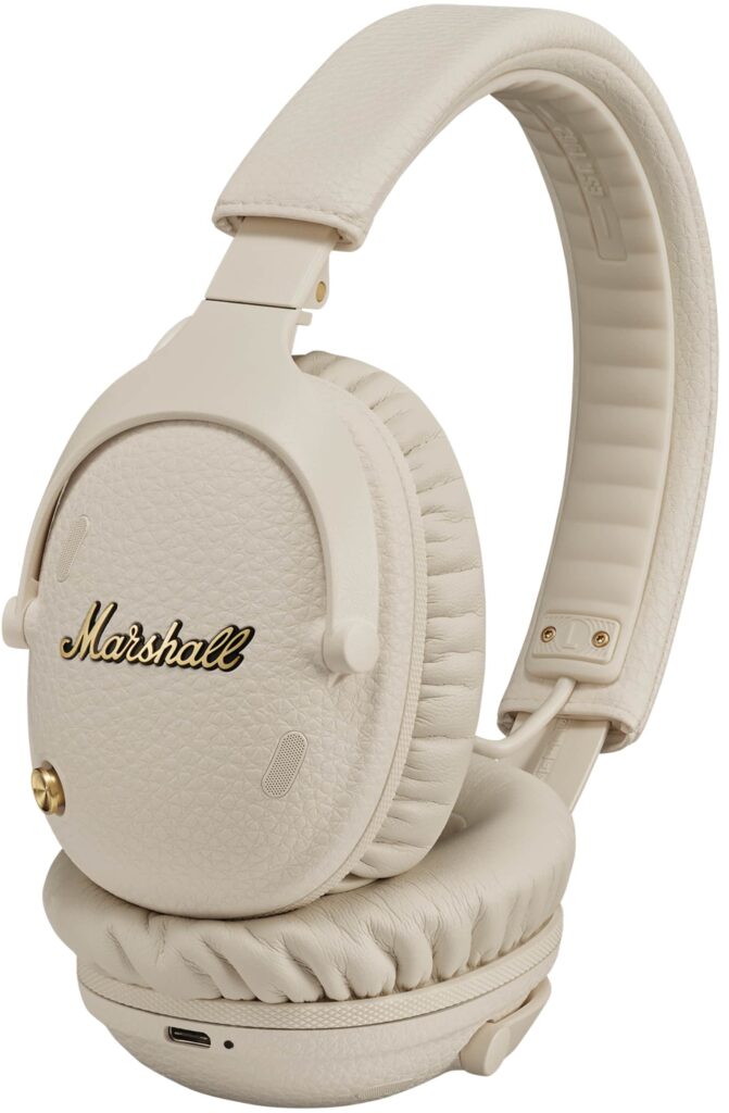 Marshall Monitor III A.N.C.
