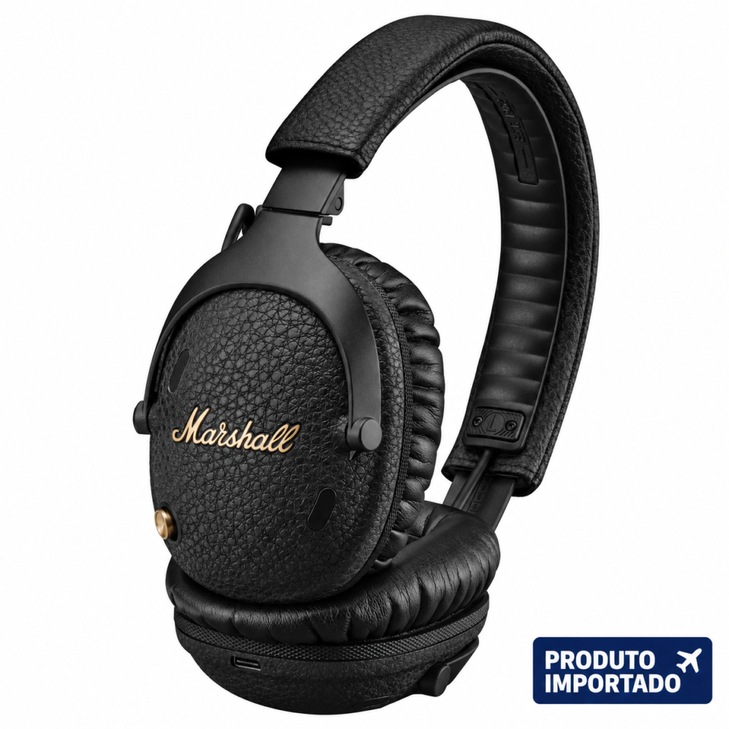 Marshall Monitor III A.N.C.