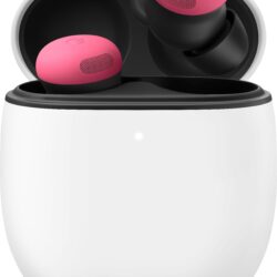 Google Pixel Buds Pro 2 - Imagem 5