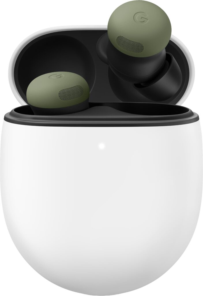 Google Pixel Buds Pro 2