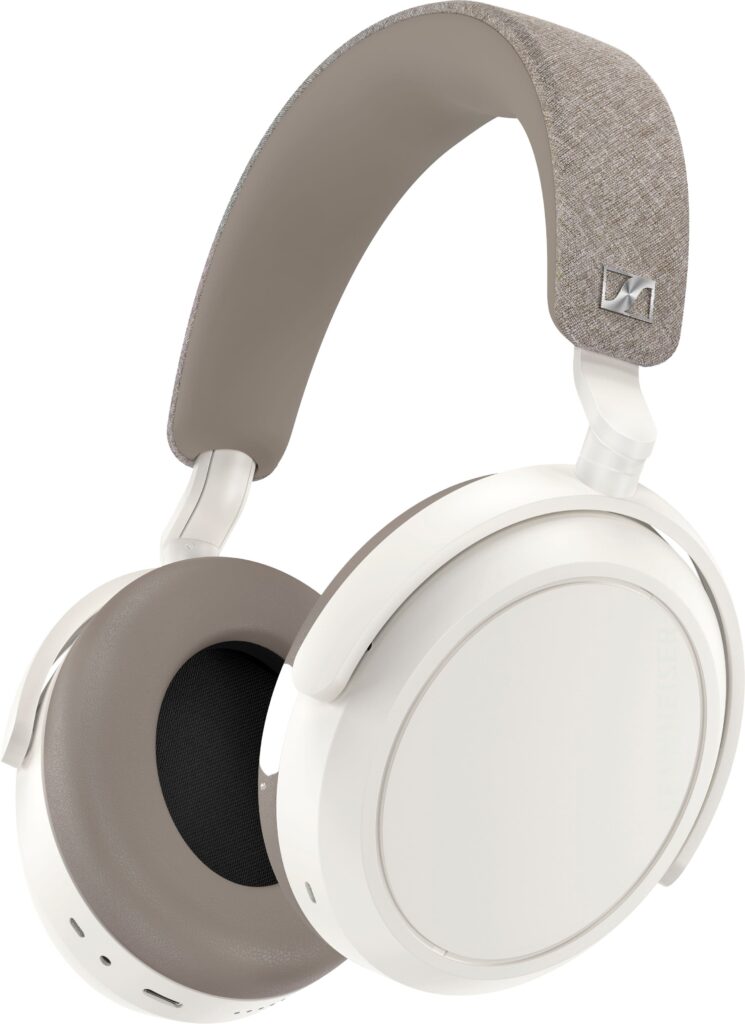 Sennheiser MOMENTUM 4 Wireless