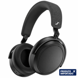 Sennheiser MOMENTUM 4 Wireless - Imagem 1