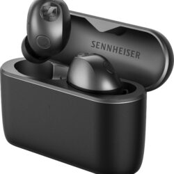 Sennheiser MOMENTUM True Wireless 5 - Imagem 5