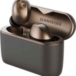 Sennheiser MOMENTUM True Wireless 5 - Imagem 3