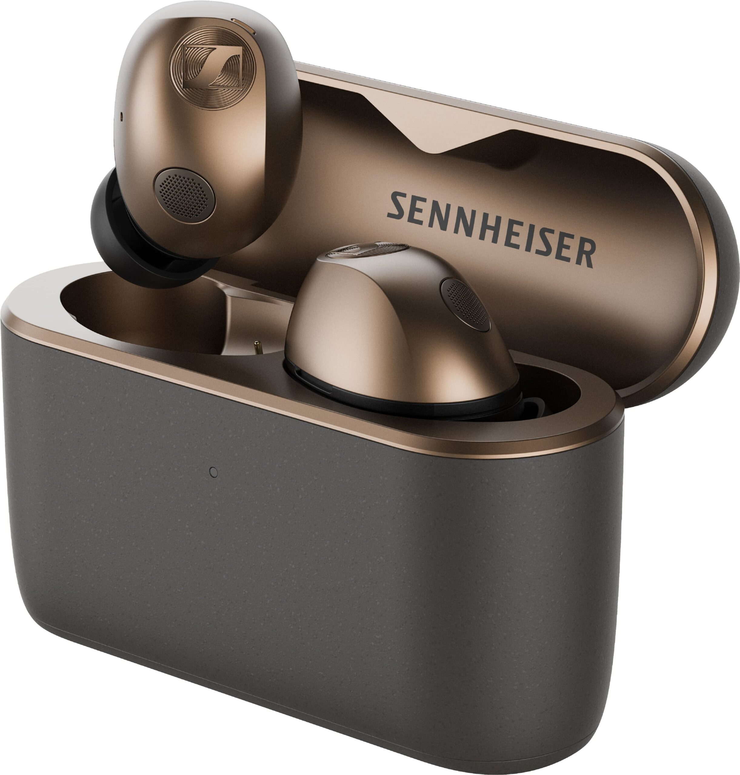 Sennheiser MOMENTUM True Wireless 5 - Imagem 3
