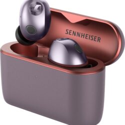 Sennheiser MOMENTUM True Wireless 5 - Imagem 6